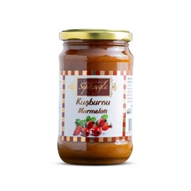 Sepetçioğlu Kastamonu Kuşburnu Marmelatı 720g