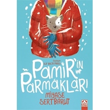 Pamir'in Parmakları - Miyase Sertbarut - Altın Kitaplar