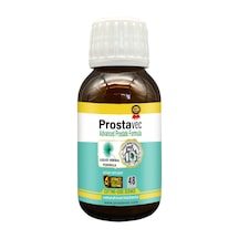 Prostavec Şurup: Erkeklere Özel Likit Formül 50 Ml