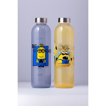 Rakle Minions 2'li Şişe Seti 750 Cc