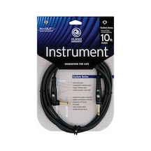 Planet Waves Pwgra10 Gitar Kablosu 10 Inch Mn 1/4ın Inst Cbl Ra