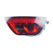 Renault Megane 3 Sağ Arka Tampon Sis Farı Sis Lambası 2010-2015