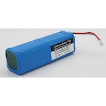 Wiami Fx9 Pro Uyumlu Robot Süpürge 14.4v 5200 Mah Batarya