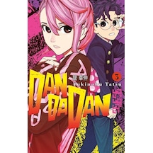 Dandadan 3. Cilt / Yukinobu Tatsu