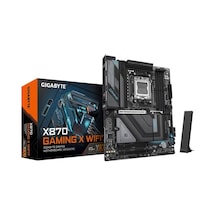 Gigabyte X870 Gaming X Wifi 7 D5 Am5 Type-c