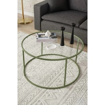 Mint Yeşili