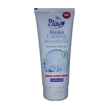 Farmasi Alaska Soğutucu Masaj Jeli 210 ML