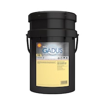 Shell Gadus S2 V220D 2 Gres Yağ 18 KG