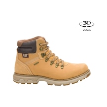 Caterpıllar Caterpillar Pursue Hıker Wp Erkek Bot 9w1 Kahve
