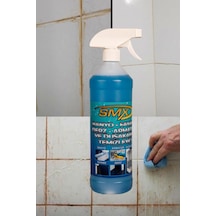 Smx Banyo Fayans Derz Temizleyici + Mikrofiber Bez