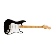 Squier Classic Vibe 50S Strat Mn Blk