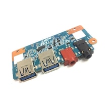 Sony Uyumlu Vaio Vpcf1 Serisi 3.0 Usb Audio Board 1P-1107J00-801