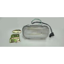 Sis Lambası Canter Fe515 / 635 / 659 1996- Sol Oem No:mc139758