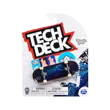 Tech Deck Tekli Paket 20141226