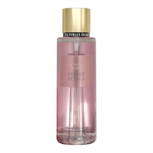 Victoria S Secret Velvet Petals Vücut Spreyi 250ml