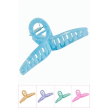 Fiyong Mandal Toka 13 Cm Mavi