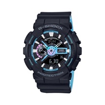 Casıo G-shock Ga-110pc-1adr Kol Saati Gri