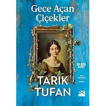 Gece Açan Çiçekler + Postayla Gelen Deniz Kabuğu + Benim Zürafam Uçabilir + 21 Kitap