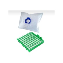 Ro 5921 Silence Force Extreme 10 Adet Toz Torbası Ve Hepa Filtre