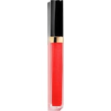 Chanel Rouge Coco Gloss Moisturizing Glossimer Likit Ruj 752 Bitter Orange
