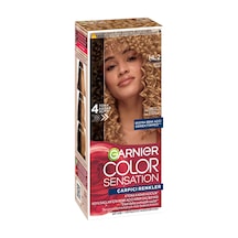 Garnier Çarpıcı Renkler Hl2 Koyu Sarı - 6 Adet Tarı