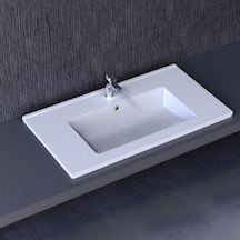 Turavit Bella Lavabo 80 x 45.5 CM