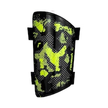 Reusch Perform Shinguard Futbol Tekmeliği Çok Renkli