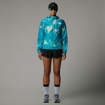 The North Face Sunriser Kadın Siyah Koşu Şortu Nf0a8bc0jk31