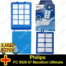 Philips Fc 9926 07 Marathon Ultimate Filtre Seti