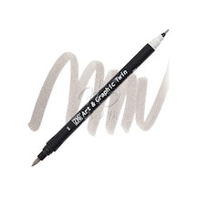 Zig Art & Graphic Twin Marker Tut-80 803 Warm Gray 2