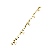 Cigold Mineli Çocuk Bileklik 14 Ayar Altın 3,88 Gr Oa-k11501028750