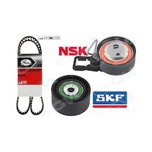 Triger - Eksantrik Kayış + Gergi Seti Connect V408 2013-2022 1.5 Tdci 74kw-101hp Gva 59t4332g 3646451-fm5q8a615aa-1872497