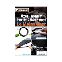 Nissan Qashqai Torpido Ön Cam Arası Araç Yalıtım Fitili