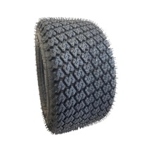 18x8.50-8 Rubberkıng 6kat Çim Biçme Elektirikli Golf Lastiği