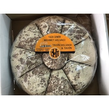 1928 Mehmet Helvacı Kakaolu Tahin Helvası 5 KG