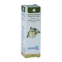 Blue Ocean Yasemin Özlü Bakım Yağı 20 ML