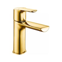 E.c.a. Luna Lavabo Bataryası - Altın - 102108940a1 Diğer