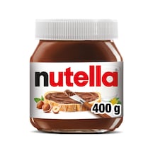 Nutella Kakaolu Fındık Kreması 400 G 5'li Avantaj Paketi Mıchu