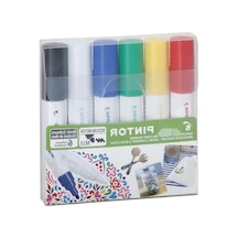 Temel Renk Seti - Pıntor M-6