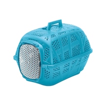 Imac Carry Sport Evcil Hayvan Taşıma Çantası Mavi 48,5x34x32cm
