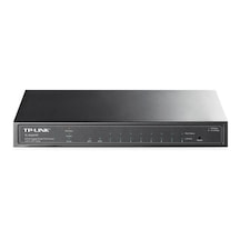 TP-Link TL-SG2210P 8 Port 10/100/1000 2xSFP Poe Yönetilebilir Switch