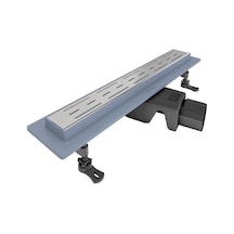 Valtemo Starline Base Duş Kanalı 80 Cm Yandan Çıkış