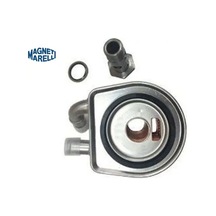 Yağ Soğutucusu Otom.sanz.206 307 406 C4 Xantia