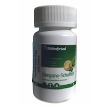 Rohnfried Oregano-schaffett Koyun Yağı - Kekik Yağı Karısım 50g