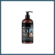 Bezos Nowhite Erkek Saç Şampuanı 250 Ml Ob