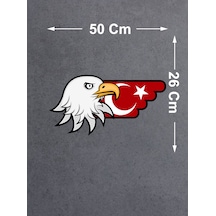 50x26 Cm