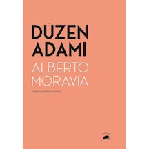 Düzen Adamı - Kyut-876941