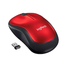 Logitech M185 Kablosuz Mouse