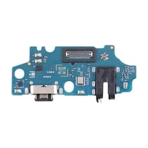 Samsung Uyumlu Galaxy A05s Şarj Soketli Mikrofon Bordu Sm-a057f, Sm-a057f/ds