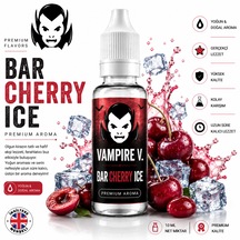 Vampire V. Bar Cherry Ice Aroma